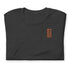 Guards &God Orange T-Shirt